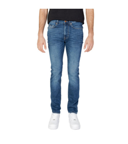 Gas Jeans A7273 33DU Blue