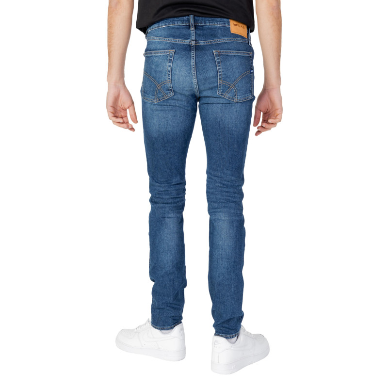 Gas Jeans A7273 33DU Blue