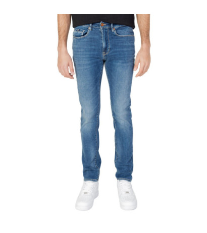 Gas Jeans A7234 12MM Blue