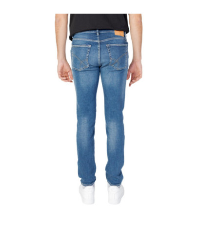 Gas Jeans A7234 12MM Blue