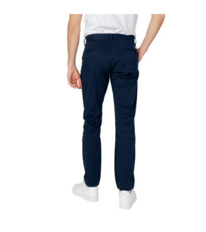 Tommy Hilfiger Jeans Trousers DM0DM19166 Blue