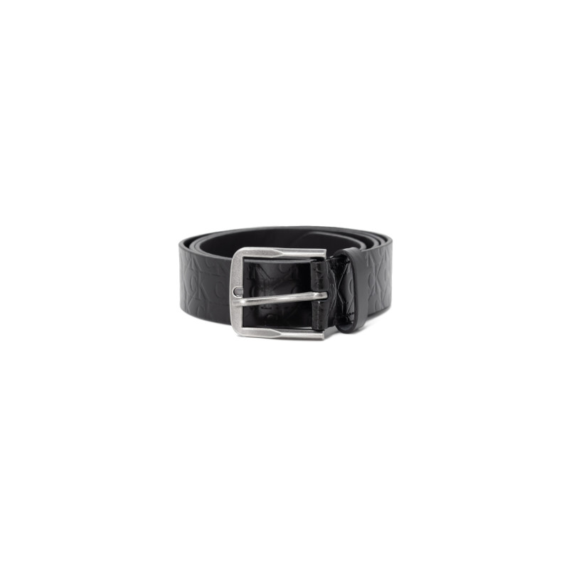 Calvin Klein Belt K50K511518 Black