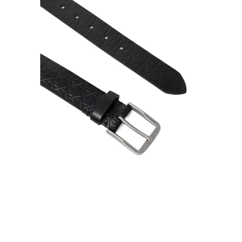 Calvin Klein Belt K50K511518 Black