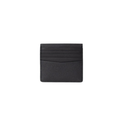 Calvin Klein Wallet K50K511446 Black