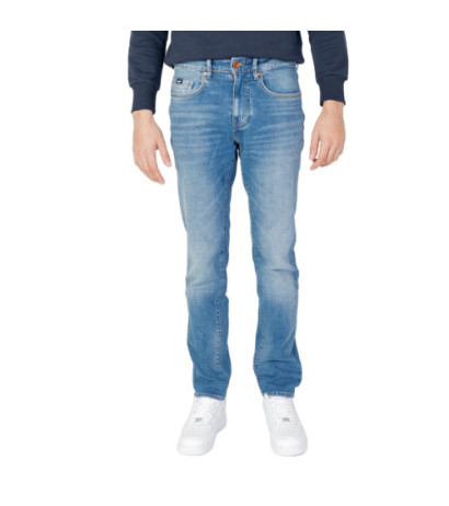 Gas Jeans A7236 12ML Blue