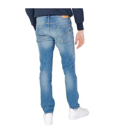 Gas Jeans A7236 12ML Blue