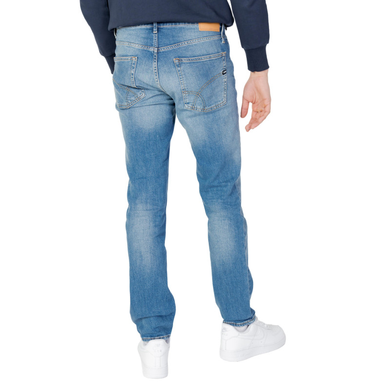 Gas Jeans A7236 12ML Blue