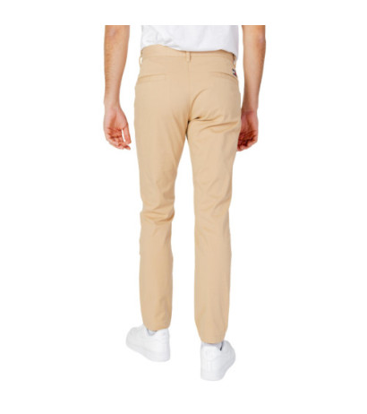 Tommy Hilfiger Jeans Trousers DM0DM19166 Beige