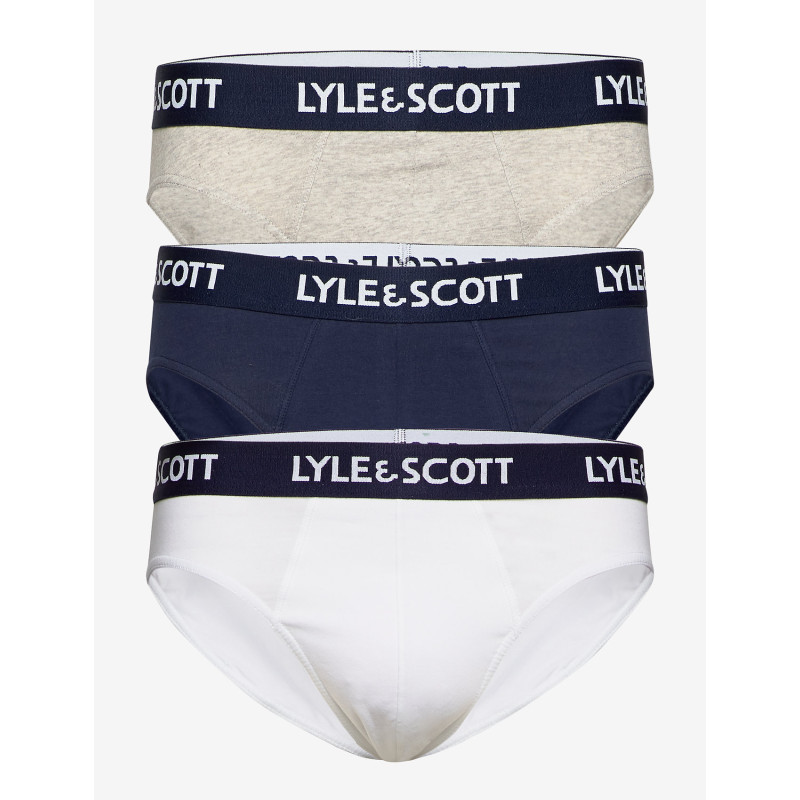 Lyle & Scott Underwear UWBC002 Blue