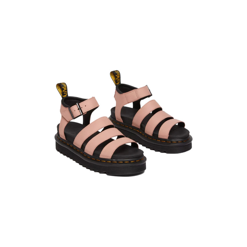 Dr  Martens Sandals 26555279 Pink