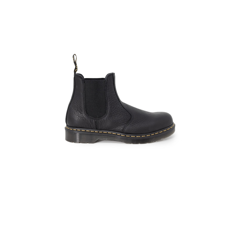 Dr  Martens Boots 25600001 Black