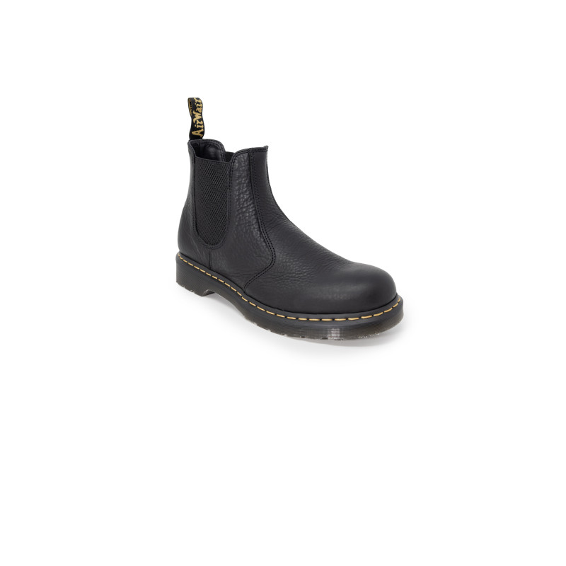 Dr  Martens Boots 25600001 Black