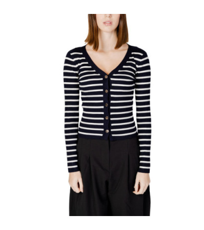 Morgan De Toi Cardigan 231-MILIA Blue