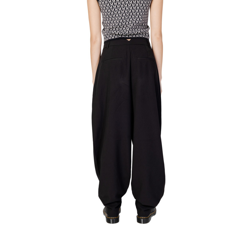 Aware Trousers 10300585 Black