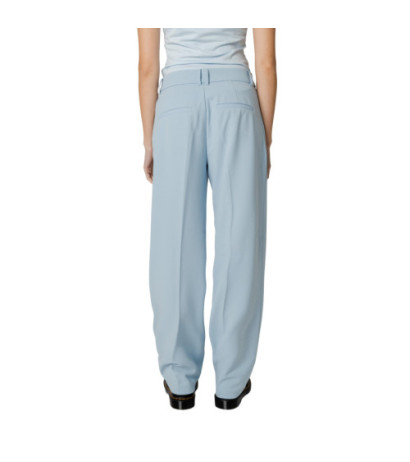 Only Trousers 15310955 Light Blue