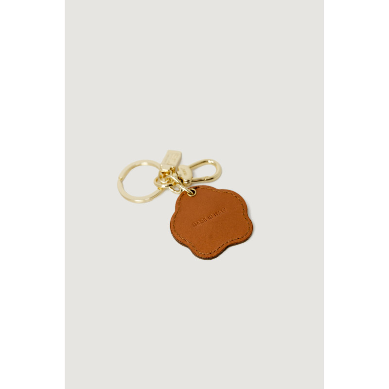 Alviero Martini Prima Classe Key-ring W2976000 Beige