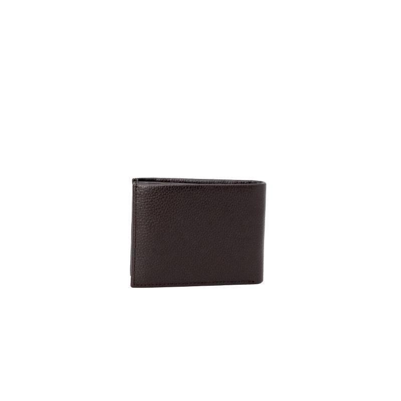 Calvin Klein Wallet K50K507969 Black