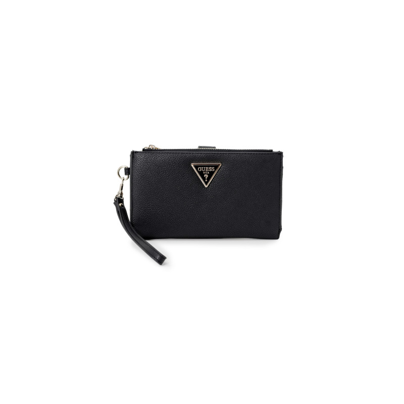 Guess Wallet SWBG87 78570 Black