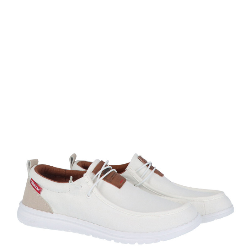 Carrera Sneakers CAM11101C White