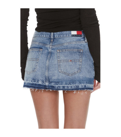 Tommy Hilfiger Jeans Skirt DW0DW17048 Blue