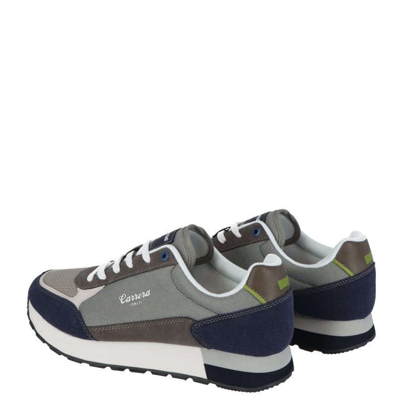 Carrera Sneakers CAM12106M Grey