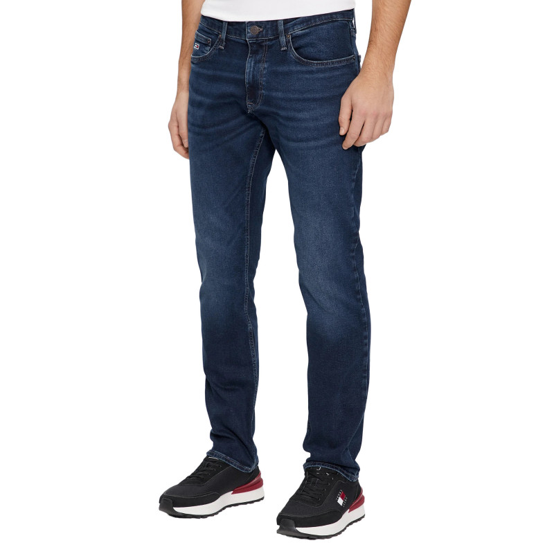 Tommy Hilfiger Jeans Jeans DM0DM18136 Blue