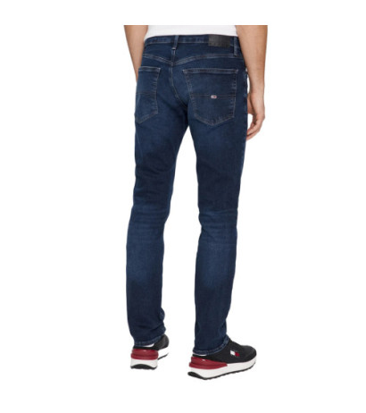 Tommy Hilfiger Jeans Jeans DM0DM18136 Blue