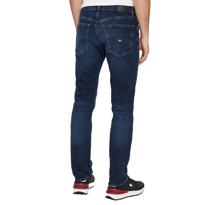 Tommy Hilfiger Jeans Jeans DM0DM18136 Blue