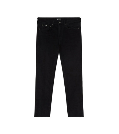 Gas Jeans A7235 02BO Black