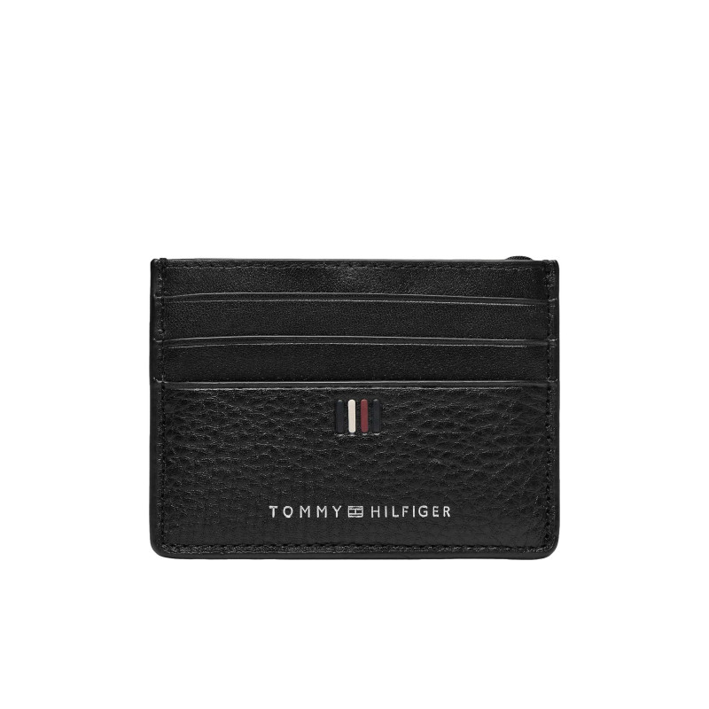 Tommy Hilfiger Wallet AM0AM11858 Black