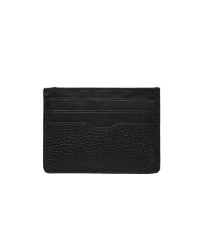 Tommy Hilfiger Wallet AM0AM11858 Black