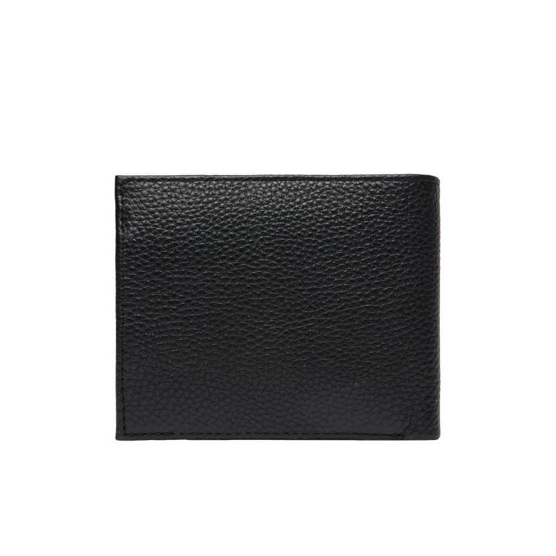 Tommy Hilfiger Wallet AM0AM11855 Black