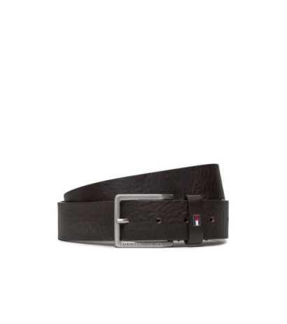 Tommy Hilfiger Belt AM0AM12048 Brown