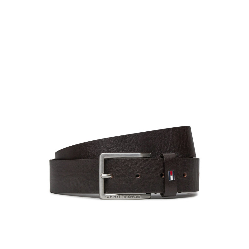 Tommy Hilfiger Belt AM0AM12048 Brown