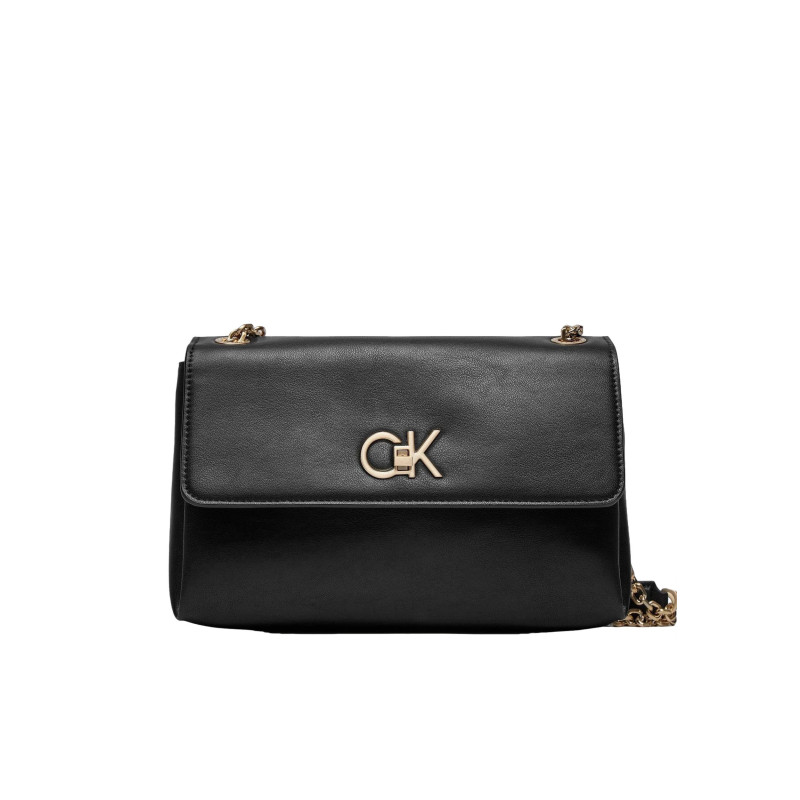 Calvin Klein Bag K60K611084 Black