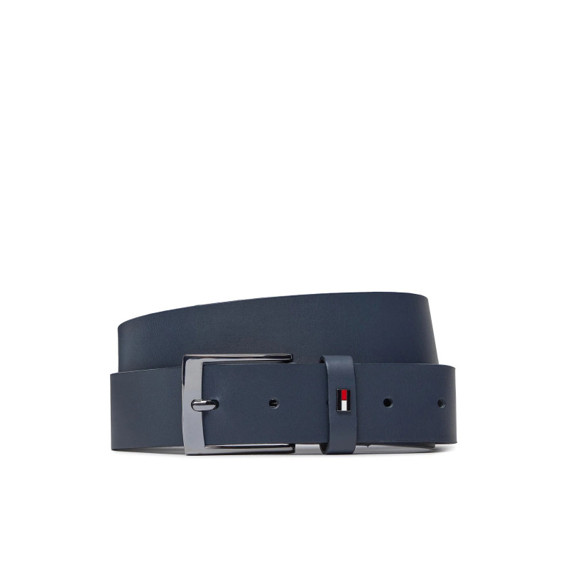 Tommy Hilfiger Belt AM0AM12052 Blue