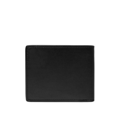 Tommy Hilfiger Wallet AM0AM11871 Black