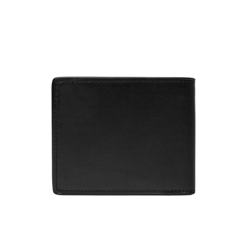 Tommy Hilfiger Wallet AM0AM11871 Black