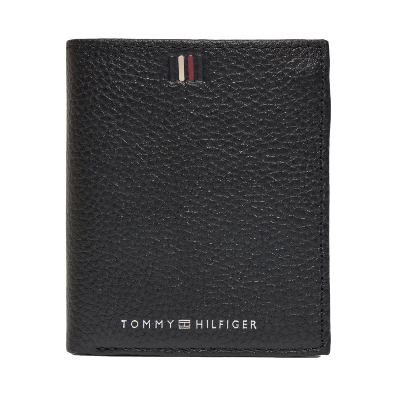 Tommy Hilfiger Wallet AM0AM11851 Black