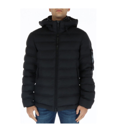 Peuterey Jacket PEU3257 Black