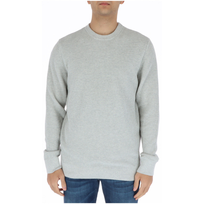 Superdry Knitwear M6110567A Grey