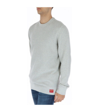 Superdry Knitwear M6110567A Grey