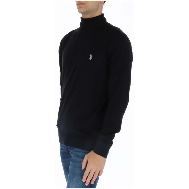 U s  Polo Assn  Knitwear 6656848847 Black