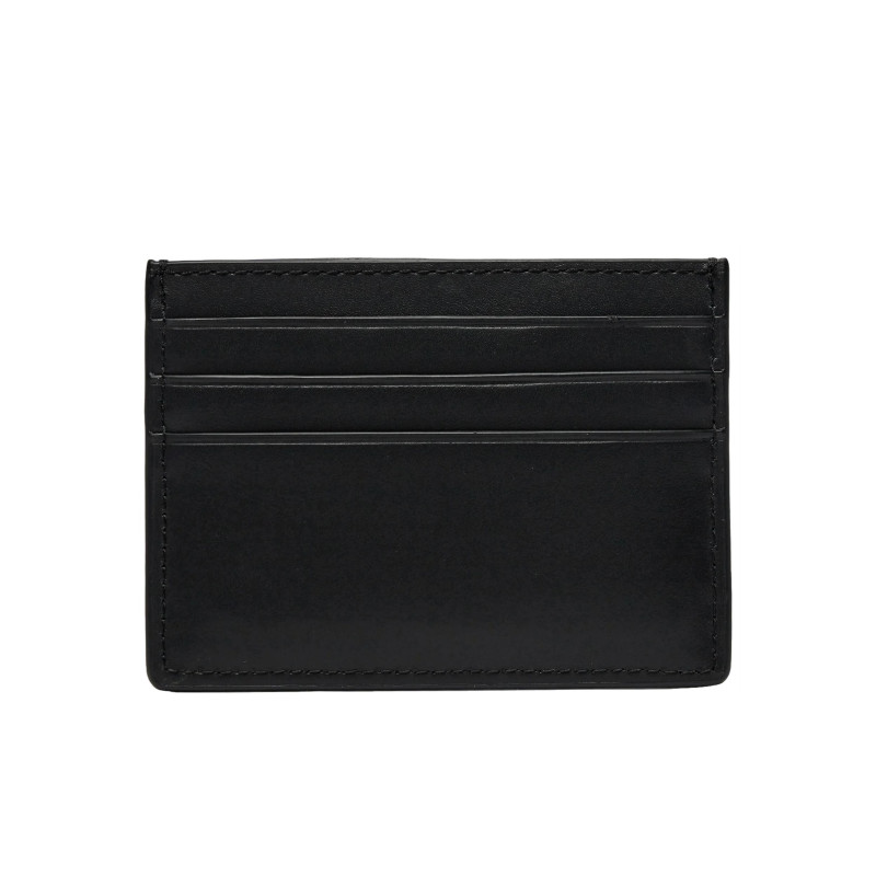 Tommy Hilfiger Wallet AM0AM11845 Black