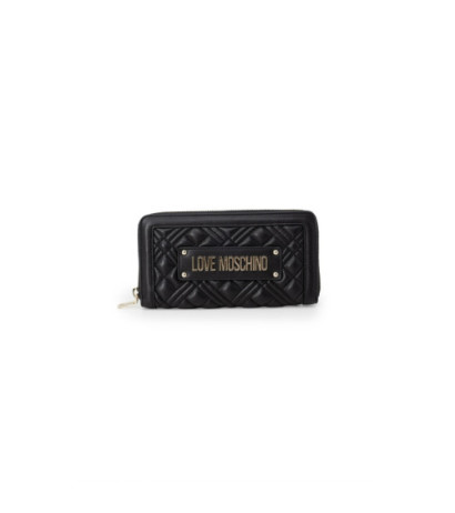 Love Moschino Wallet JC5600PP1I Black