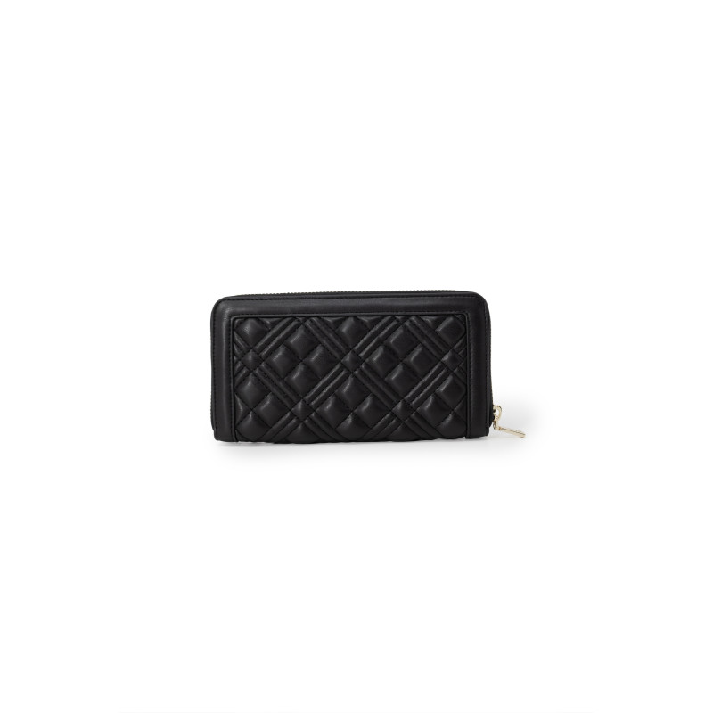 Love Moschino Wallet JC5600PP1I Black