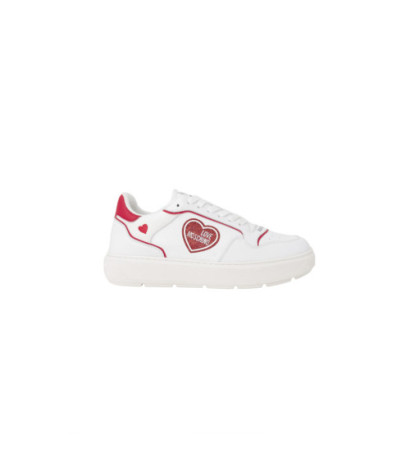 Love Moschino Sneakers JA15204G1IJ Red