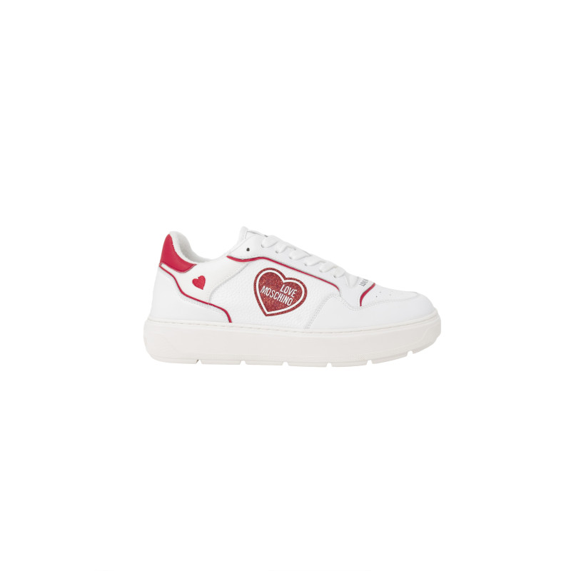 Love Moschino Sneakers JA15204G1IJ Red