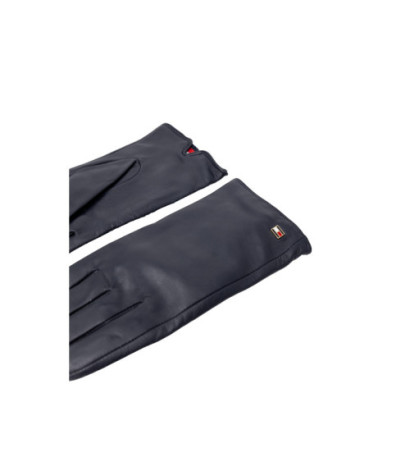 Tommy Hilfiger Gloves AW0AW15360 Blue