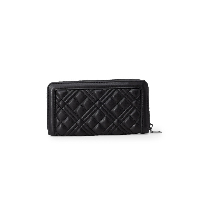 Love Moschino Wallet JC5600PP1I Black